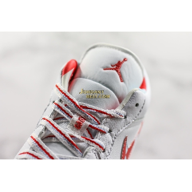 fake Air Jordan 1 Low GS "Topaz Mist" 554723-104 Womens white/topaz mist Shoes replicas On Wholesale Sale Online