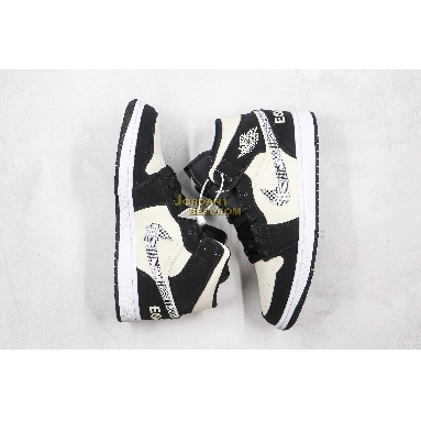 new replicas 2019 Air Jordan 1 Mid "Melo SE Equality" 852542-010 Mens black/black-sail-wolf grey Shoes replicas On Wholesale Sale Online