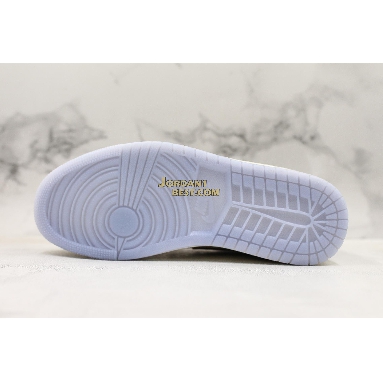 top 3 fake Air Jordan 1 Mid "Mushroom" AH7389-003 Mens Womens black/fossil-pale ivory Shoes replicas On Wholesale Sale Online