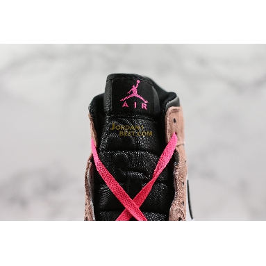 best replicas Air Jordan 1 Mid SE "Crimson Tint" 852542-801 Womens crimson tint/hyper pink Shoes replicas On Wholesale Sale Online