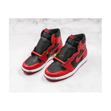 best replicas Air Jordan 1 Retro High 85 "Varsity Red" BQ4422-600 Mens Womens varsity red/summit white/black Shoes replicas On Wholesale Sale Online