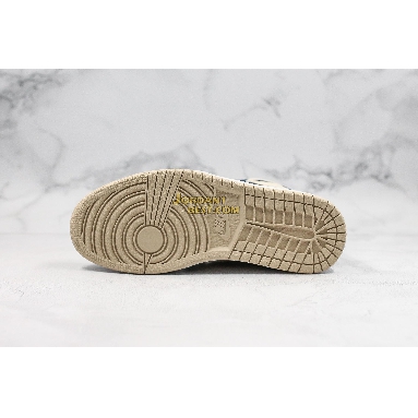 AAA Quality Air Jordan 1 High "Navy Cream" AQ9131-401 Mens Womens midnight navy/light cream-white Shoes replicas On Wholesale Sale Online