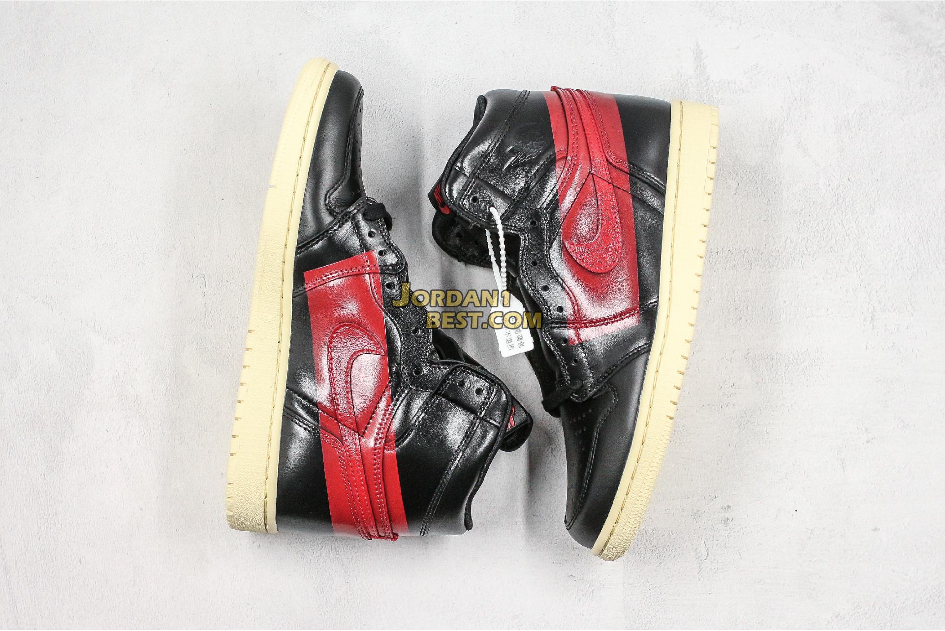 Air Jordan 1 Retro High OG "Couture" BQ6682-006 Mens