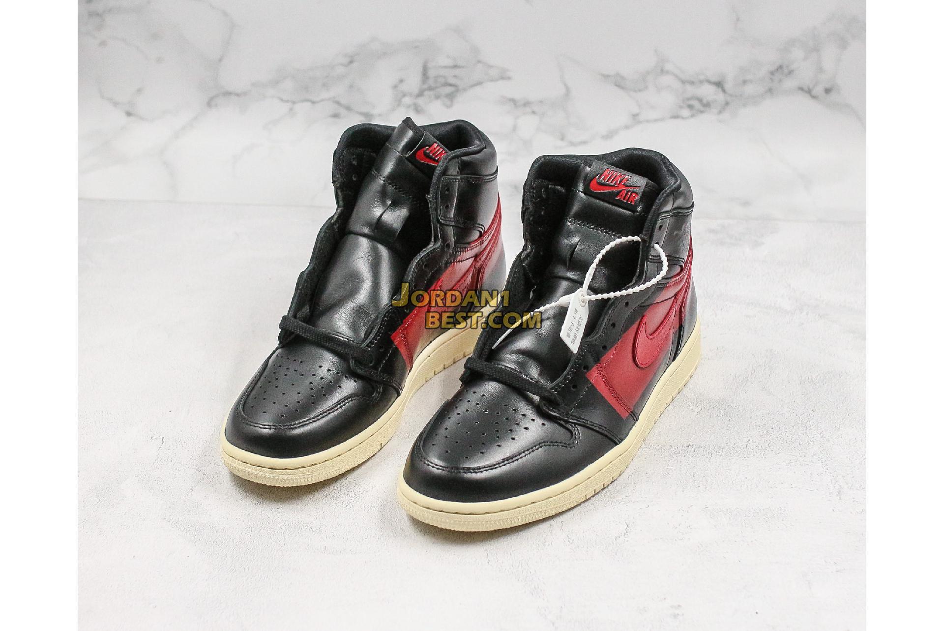 Air Jordan 1 Retro High OG "Couture" BQ6682-006 Mens