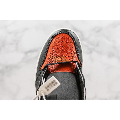 top 3 fake Air Jordan 1 Retro High OG "Shattered Backboard" 555088-005 Mens black/starfish-sail Shoes replicas On Wholesale Sale Online
