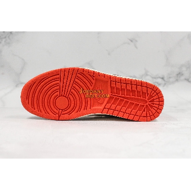 top 3 fake SoleFly x Air Jordan 1 Retro High OG "Art Basel" AV3905-138 Mens white/green-orange Shoes replicas On Wholesale Sale Online
