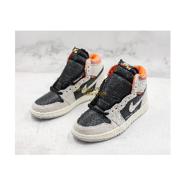 top 3 fake Air Jordan 1 Retro High OG "Neutral Grey" 555088-018 Mens neutral grey/hyper crimson-white-black Shoes replicas On Wholesale Sale Online