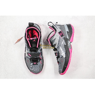 fake Jordan Why Not Zer0.3 PF "Hearbeat" CD3002-003 Mens particle gray/pink blast/black/iron gray Shoes