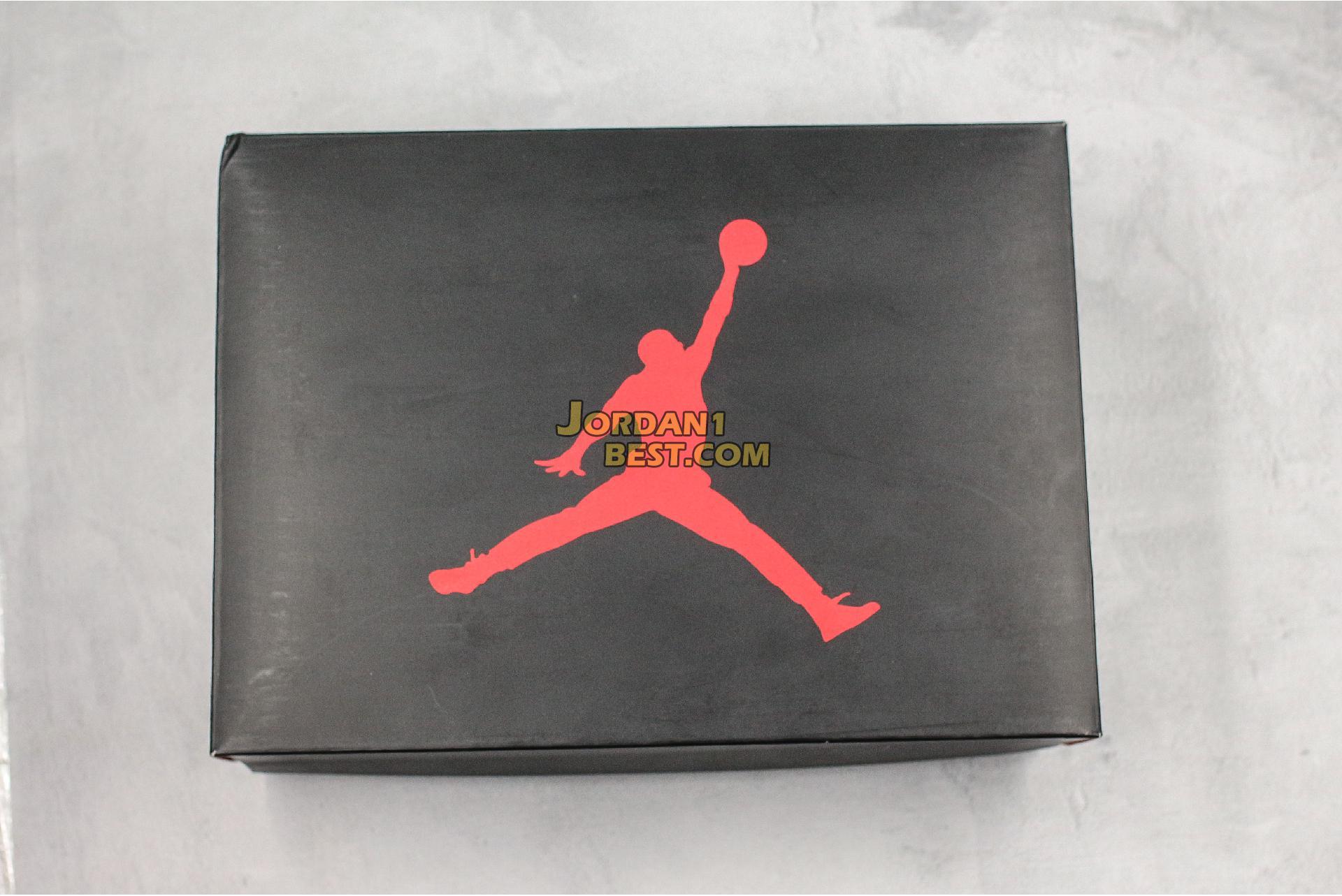 Air Jordan 3 Retro "Hall of Fame" 136064-116 Mens