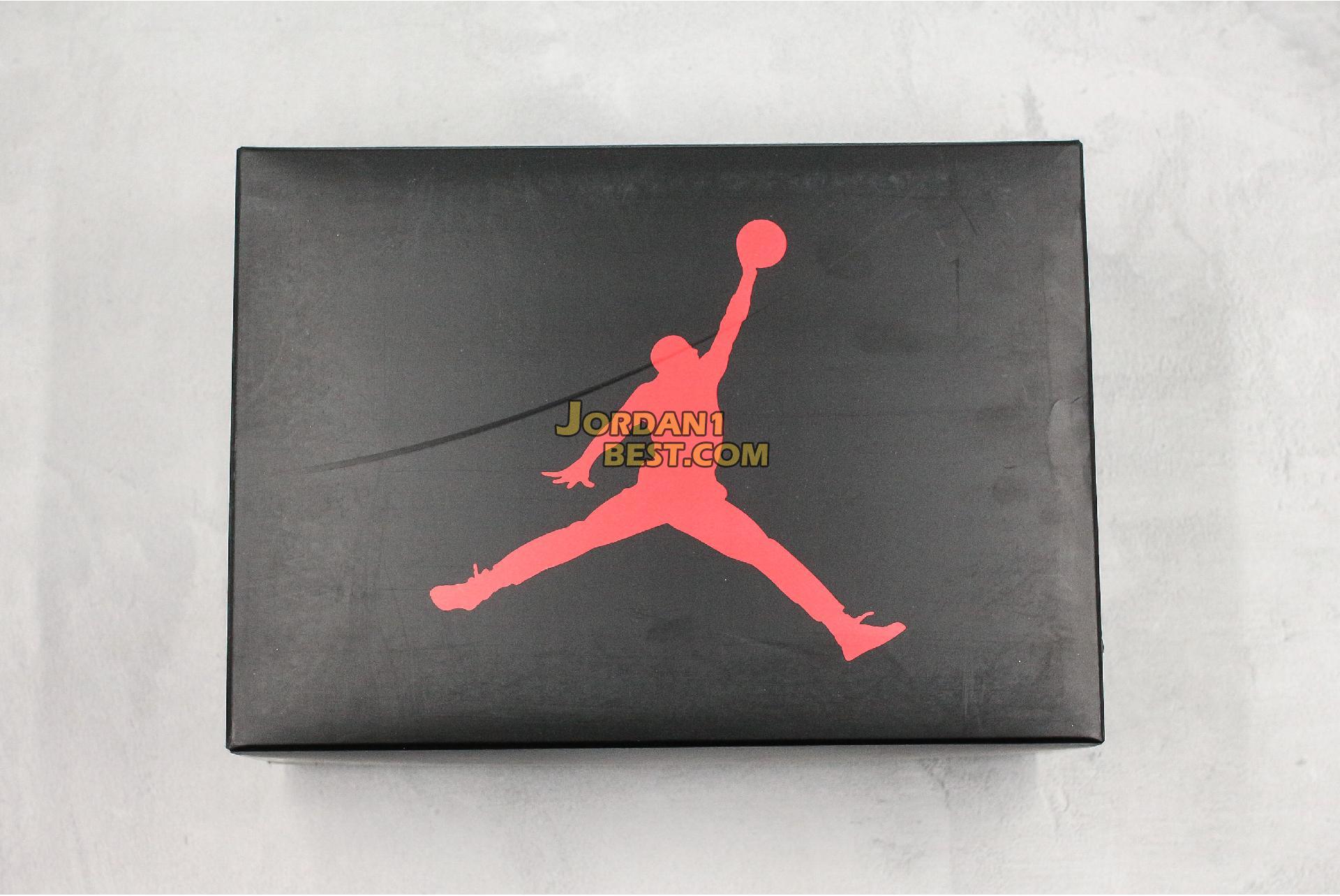 Air Jordan 3 Retro "Knicks" 136064-148 Mens