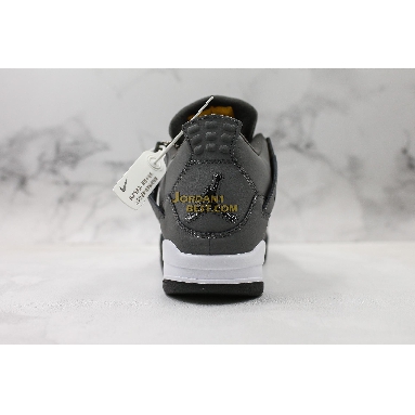 fake 2019 Air Jordan 4 Retro "Cool Grey" 308497-007 Mens cool grey/chrome-dark charcoal Shoes
