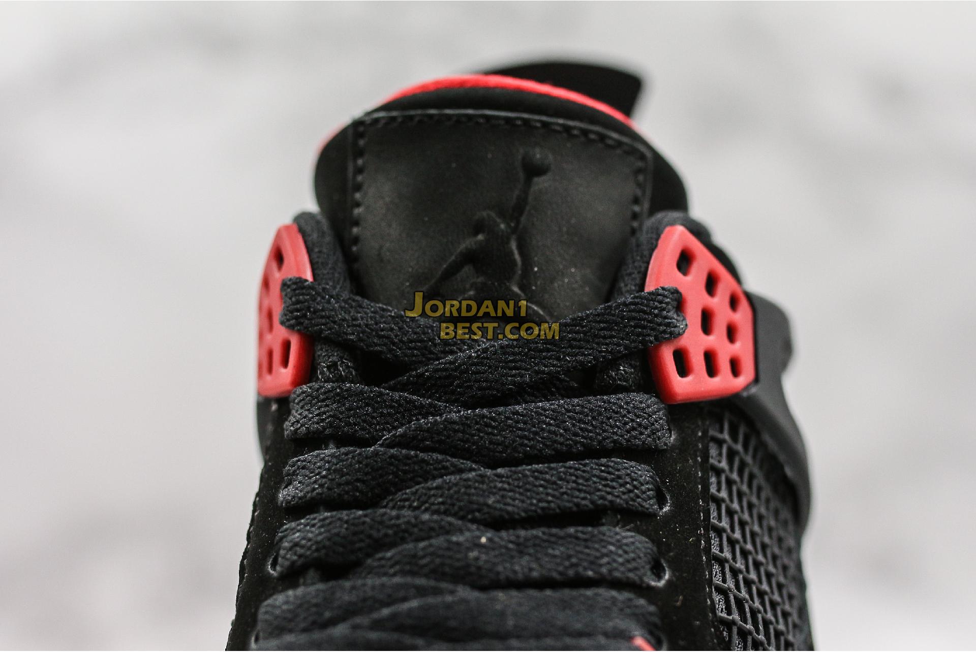 Air Jordan 4 Retro NRG "Raptors - Drake Signature" AQ3816-056 Mens
