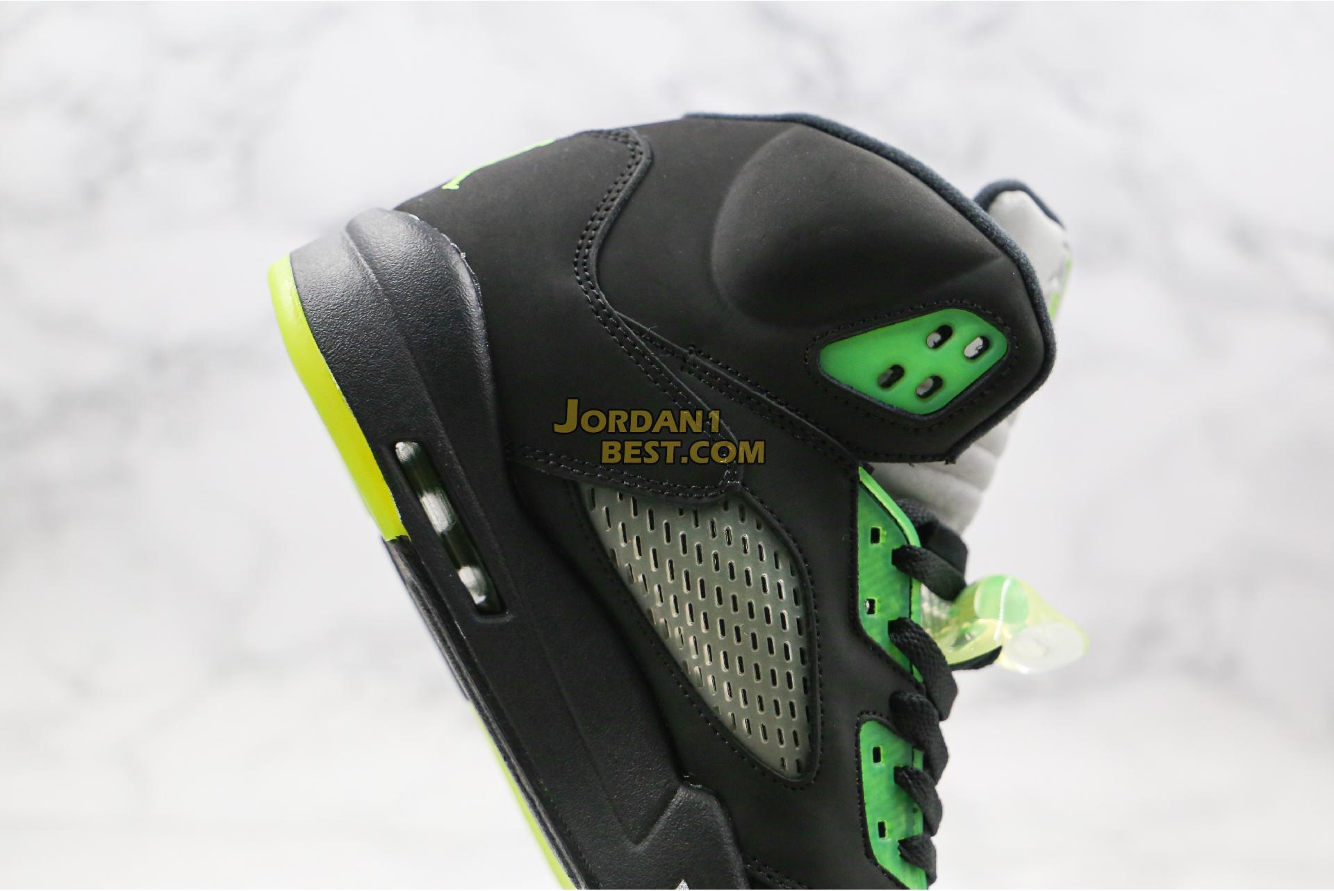Air Jordan 5 "Quai 54" 255054-511 Mens Womens