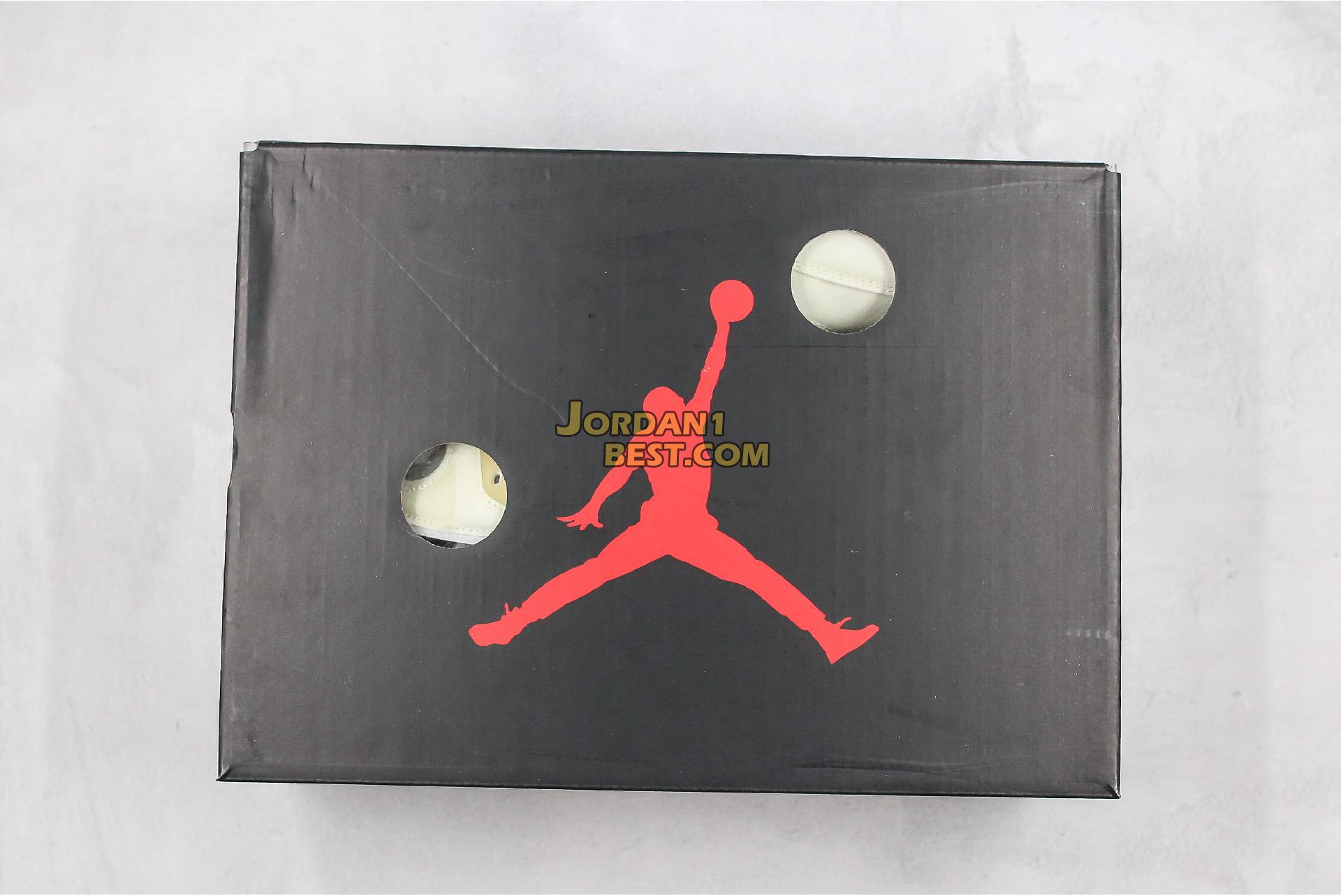 OFF-WHITE x Air Jordan 5 SP "Plot Twist" CT8480-100 Mens