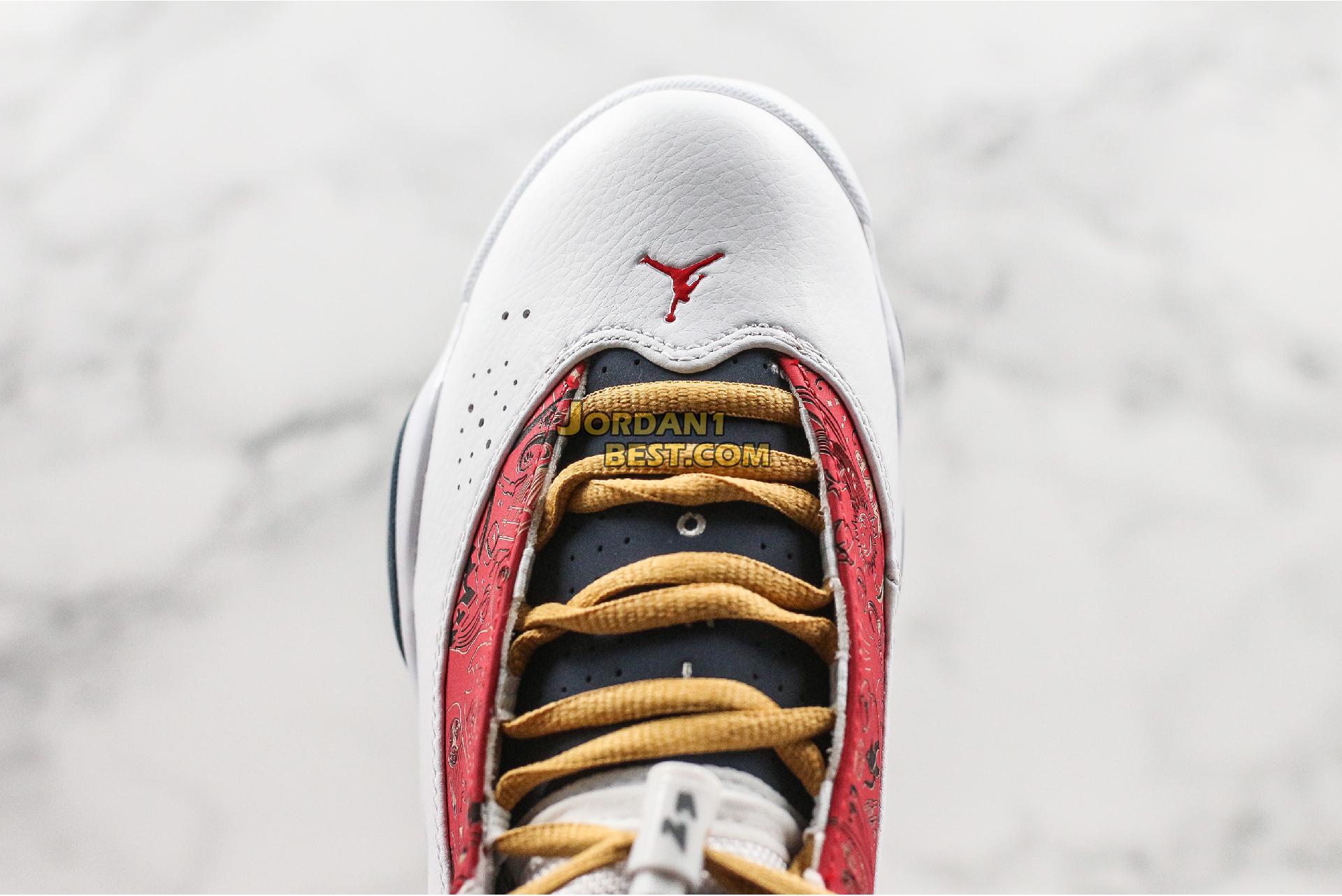 Air Jordan 6 Rings "Championship Pack" 322992-163 Mens Womens
