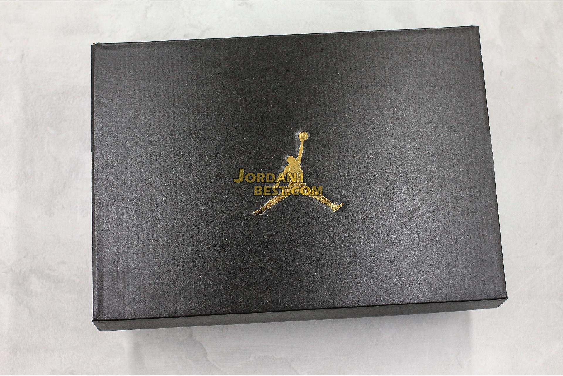 Air Jordan 6 Rings "Cool Grey" 322992-015 Mens Womens
