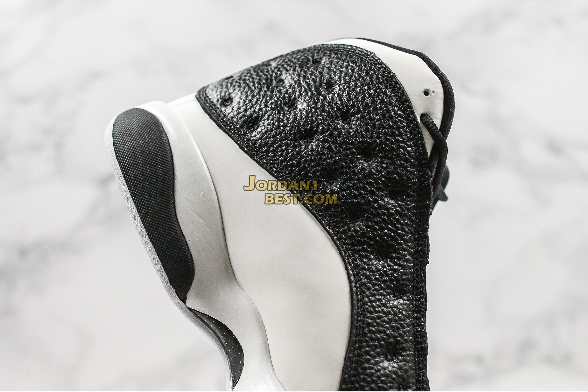 Air Jordan 13 Retro "Reverse He Got Game" 414571-061 Mens