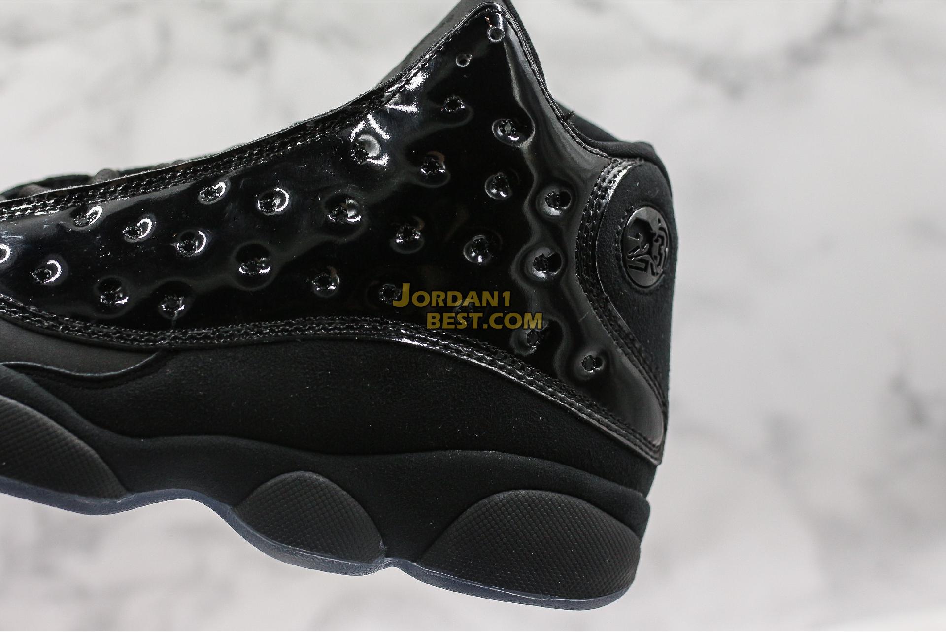 Air Jordan 13 Retro "Cap and Gown" 414571-012 Mens