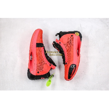 best replicas Air Jordan 34 PF "Infrared 23" BQ3381-600 Mens infrared 23/black/black Shoes