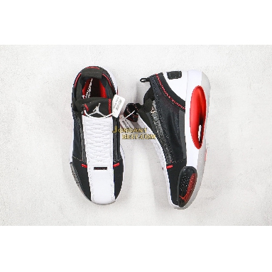 best replicas Air Jordan 34 SE PF "All-Star Game" CU1548-001 Mens black/white/red orbit Shoes