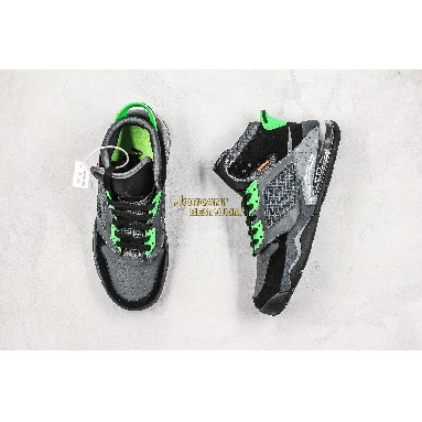 fake Air Jordan Mars 270 "Electric Green" CT9132-001 Mens anthracite/black-electric green Shoes