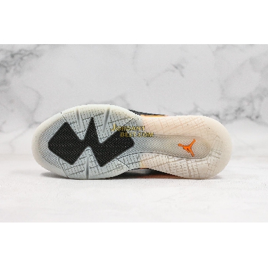 AAA Quality Air Jordan Mars 270 "Shattered Backboard" CD7070-008 Mens white/black-starfish Shoes
