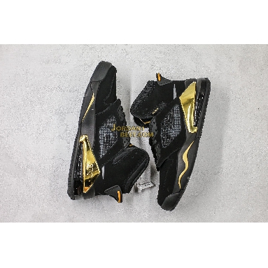 best replicas Air Jordan Mars 270 "Black Gold" CD7070-007 Mens black/metallic gold Shoes