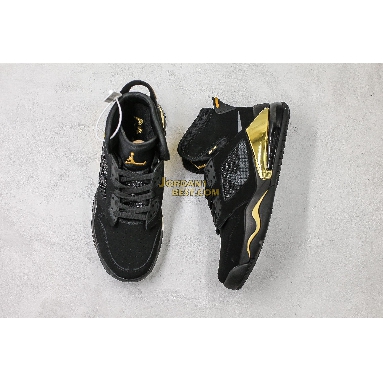 best replicas Air Jordan Mars 270 "Black Gold" CD7070-007 Mens black/metallic gold Shoes