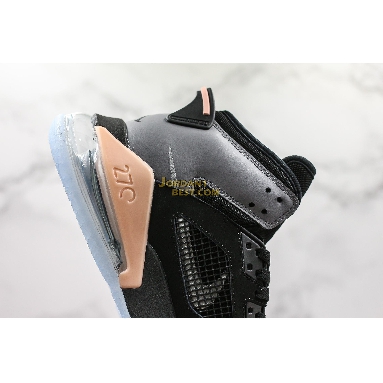 new replicas Air Jordan Mars 270 "Black Pink" CD7070-002 Mens black/pink/white Shoes