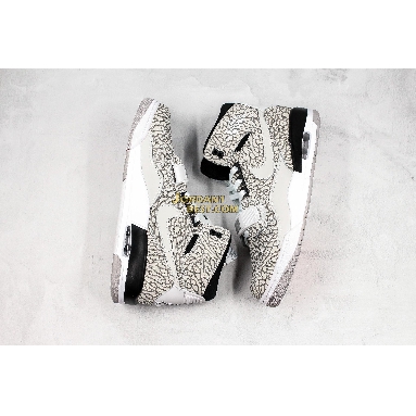 top 3 fake Air Jordan Legacy 312 "Flip" AV3922-100 Mens white/white-black Shoes